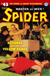 The Spider #43