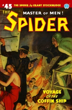 Bertrand.pt - The Spider #45