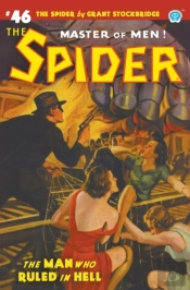 The Spider #46