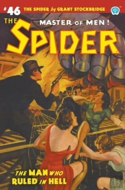 Bertrand.pt - The Spider #46