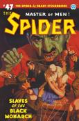 The Spider #47