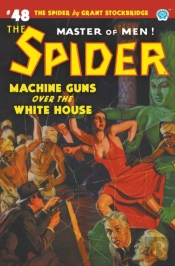 The Spider #48