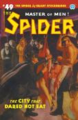 The Spider #49