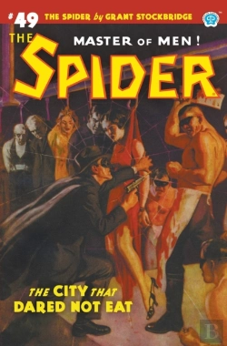 Bertrand.pt - The Spider #49