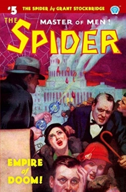 Bertrand.pt - The Spider #5