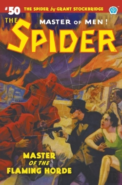Bertrand.pt - The Spider #50