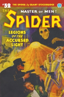 Bertrand.pt - The Spider #52