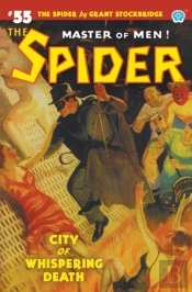 The Spider #55