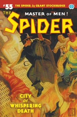 Bertrand.pt - The Spider #55