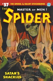 The Spider #57