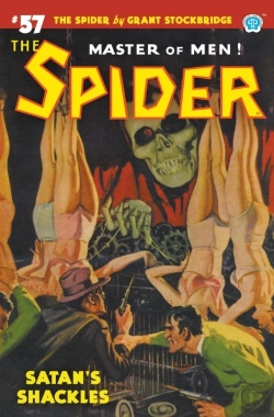 Bertrand.pt - The Spider #57