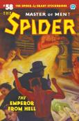 The Spider #58