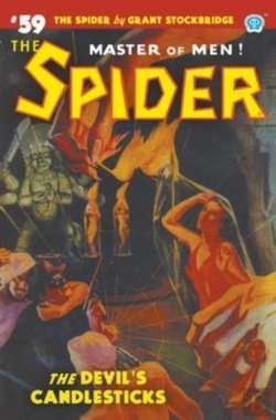 Bertrand.pt - The Spider #59