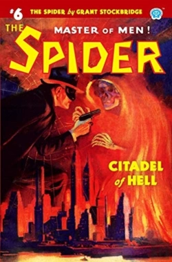 Bertrand.pt - The Spider #6