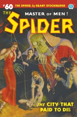 Bertrand.pt - The Spider #60