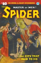 The Spider #60