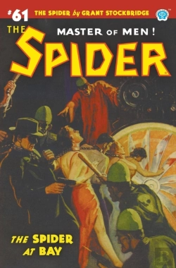 Bertrand.pt - The Spider #61