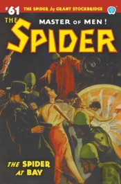 The Spider #61