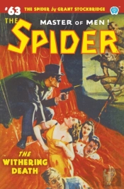The Spider #63