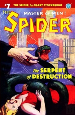 Bertrand.pt - The Spider #7