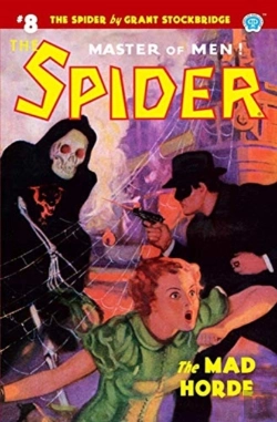 Bertrand.pt - The Spider #8