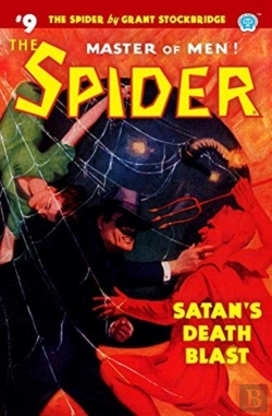 Bertrand.pt - The Spider #9