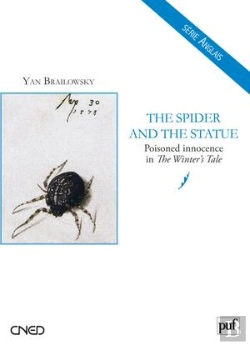 Bertrand.pt - The Spider And The Statue : Poisoned Innocence In The Winter'S Tale
