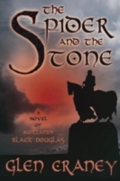 The Spider And The Stone