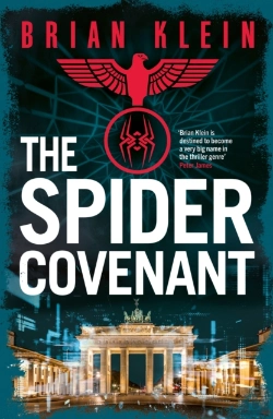 Bertrand.pt - The Spider Covenant