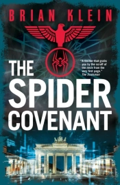 The Spider Covenant