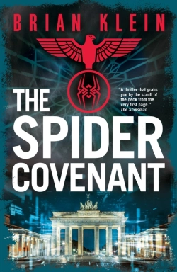 Bertrand.pt - The Spider Covenant
