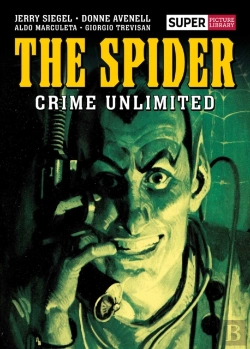 Bertrand.pt - The Spider: Crime Unlimited