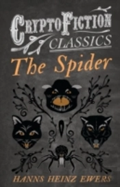 The Spider (Cryptofiction Classics)