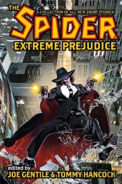 Bertrand.pt - The Spider: Extreme Prejudice