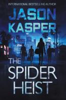 The Spider Heist