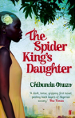The Spider King'S Daughter