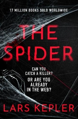 Bertrand.pt - The Spider
