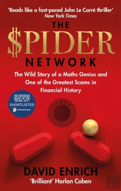 Bertrand.pt - The Spider Network