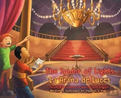 Bertrand.pt - The Spider Of Lights - La Ara A De Luces