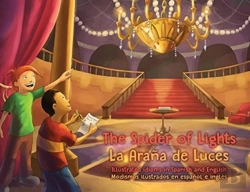 Bertrand.pt - The Spider Of Lights - La Ara A De Luces