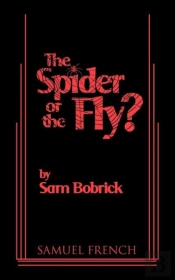The Spider Or The Fly?