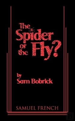 Bertrand.pt - The Spider Or The Fly?