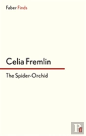 The Spider-Orchid