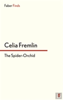 Bertrand.pt - The Spider-Orchid