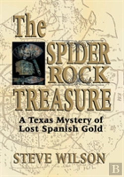 Bertrand.pt - The Spider Rock Treasure: A Texas Myster