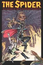 The Spider: Scavengers...