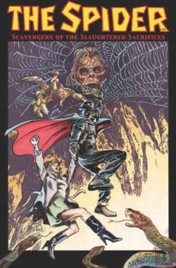 Bertrand.pt - The Spider: Scavengers...