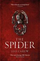 The Spider (The Under The Northern Sky Series, Book 2)