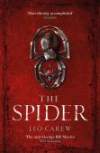 The Spider (The Under The Northern Sky Series, Book 2)