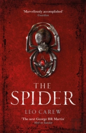 The Spider (The Under The Northern Sky Series, Book 2)